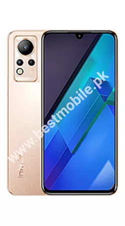 Infinix Note 12i Price in Pakistan and photos