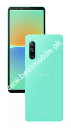 Sony Xperia 10 IV Price in Pakistan and photos