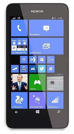 Nokia Lumia 638 Price in Pakistan and photos