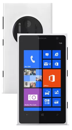 Nokia Lumia 1020 Price in Pakistan and photos