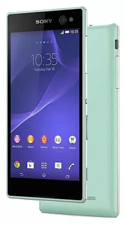 Sony Xperia C3 Price in Pakistan and photos