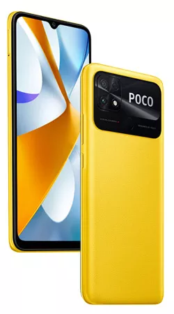Xiaomi Poco C40 Price in Pakistan and photos
