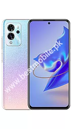 ZTE V40 Pro Price in Pakistan and photos