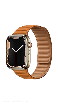 Apple Watch Series 7 Price In Pakistan
