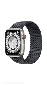 Apple Watch Edition Series 7 Price In Pakistan