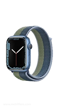 Apple Watch Series 7 Aluminum Price In Pakistan