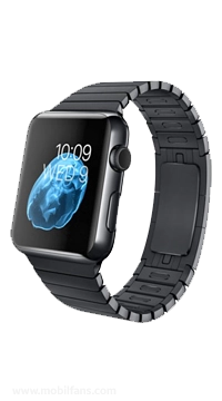 Apple Watch 42mm (1st gen) Price In Pakistan