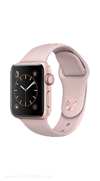 Apple Watch Series 1 Aluminum 38mm Price In Pakistan