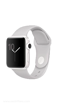 Apple Watch Edition Series 2 38mm Price In Pakistan