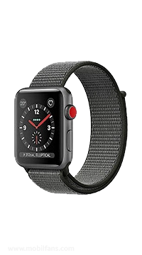 Apple Watch Series 3 Aluminum Price In Pakistan