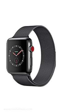 Apple Watch Series 3 Price In Pakistan