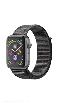 Apple Watch Series 4 Aluminum Price In Pakistan