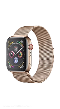 Apple Watch Series 4 Price In Pakistan