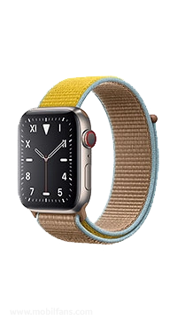 Apple Watch Edition Series 5 Price In Pakistan