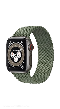 Apple Watch Edition Series 6 Price In Pakistan