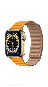 Apple Watch Series 6 Price In Pakistan