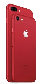 Apple iPhone 7 Red (Special Edition) Price In Pakistan