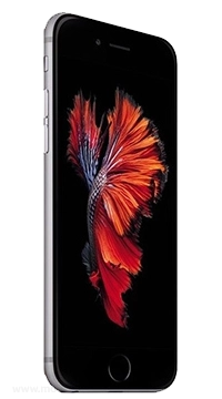 Apple iPhone 6s Price In Pakistan