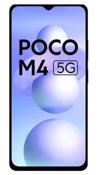 Poco M4 5G Price In Pakistan