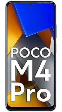 Poco M4 Pro Price In Pakistan