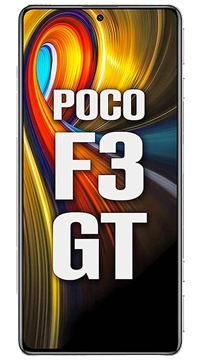 Poco F3 GT Price In Pakistan
