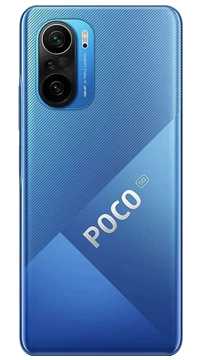 Poco F3 Price In Pakistan