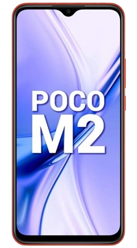 Poco M2 Price In Pakistan