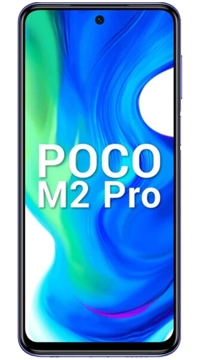 Poco M2 Pro Price In Pakistan