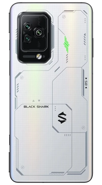 Black Shark 5 Pro Price In Pakistan