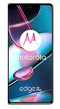 Motorola Edge 30 Pro Price In Pakistan