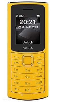 Nokia 110 4G Price In Pakistan