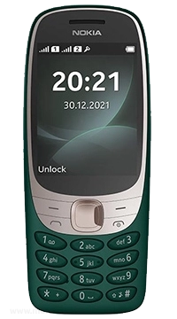 Nokia 6310 (2021) Price In Pakistan