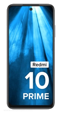 Xiaomi Redmi 10 Prime Price In Pakistan