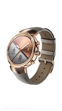 Asus Zenwatch 3 WI503Q Price In Pakistan