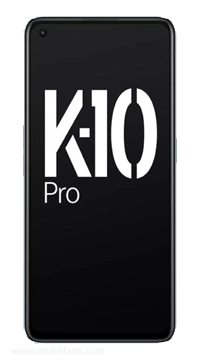 Oppo K10 Pro Price In Pakistan