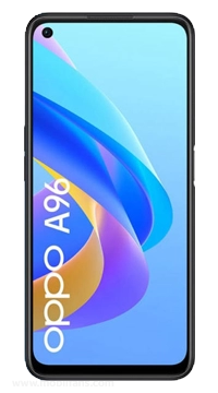 Oppo A96 Price In Pakistan