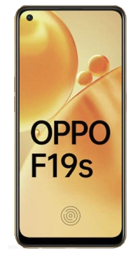 Oppo F19s Price In Pakistan