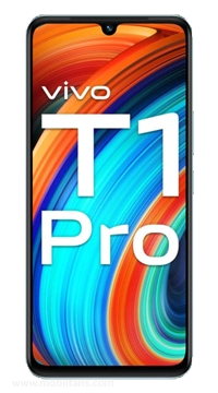 Vivo T1 Pro Price In Pakistan