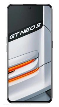Realme GT Neo3 Price In Pakistan