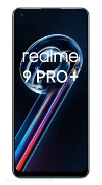 Realme 9 Pro+ Price In Pakistan