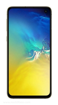 Samsung Galaxy S10e Price In Pakistan