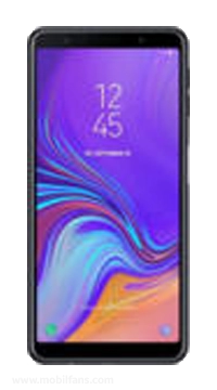 Samsung Galaxy A7 (2018) Price In Pakistan