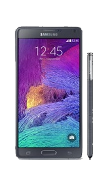 Samsung Galaxy Note 4 Price In Pakistan