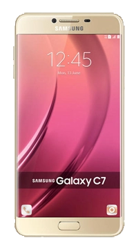 Samsung Galaxy C7 Price In Pakistan