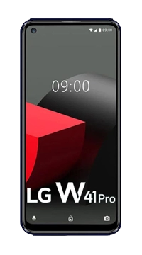 LG W41 Pro Price In Pakistan