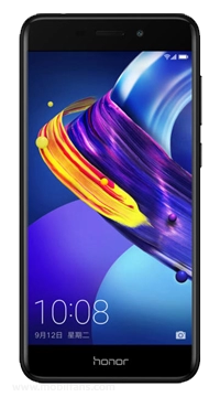 Huawei Honor V9 Play Price In Pakistan
