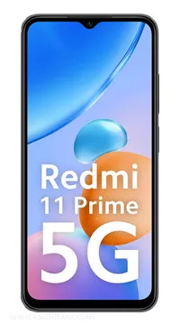 Xiaomi Redmi 11 Prime 5G Price in Pakistan and photos