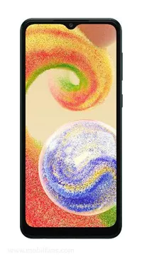 Samsung Galaxy A04 Price in Pakistan and photos