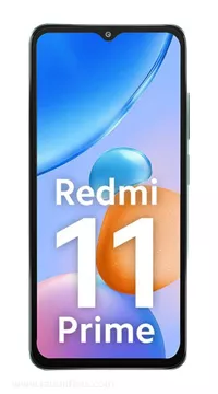 Xiaomi Redmi 11 Prime Price in Pakistan and photos