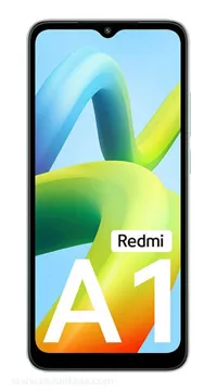 Xiaomi Redmi A1+ Price in Pakistan and photos